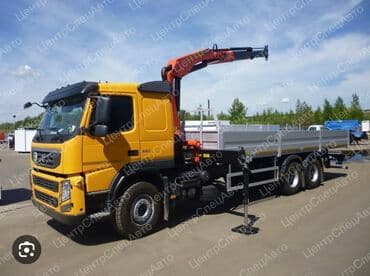 Жаанын 13 м, 10 т., Борттун 15000 кг