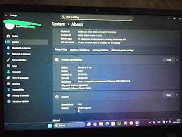 microsoft surface pro: Офисный, Новый — 7