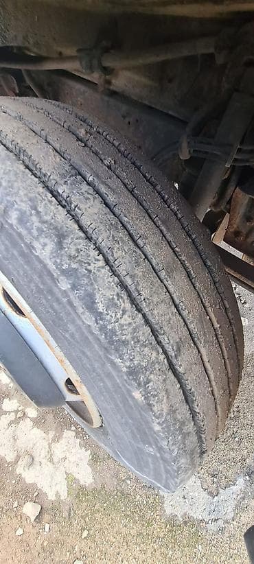 mercedes benz vario 814: Mercedes-Benz Vario: 2000 г., 4.3 л, Ручные, Дизель, Фургон — 6