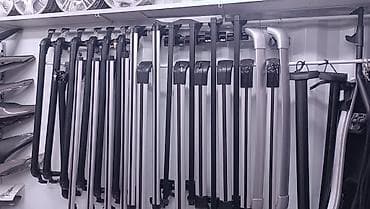 рейлинги на крышу хонда срв 3: Поперечные дуги На рейлинги Новый, Платная доставка — 1