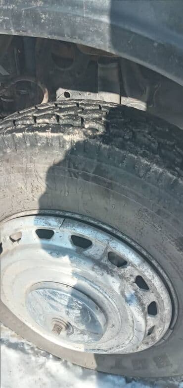 обучение мотоцикл: Грузовик, Камаз, Стандарт, 7 т, Б/у — 7