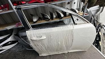 Дверь Передняя правая Kia