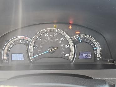 мотор камри: Toyota Camry: 2014 г., 2.5 л, Автомат, Бензин, Седан — 8