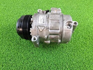 промышленный компрессор: Компрессор BMW 2000 г., Б/у, Оригинал, Германия — 2