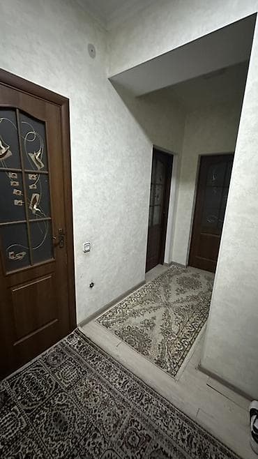 3 комнаты, 85 м²