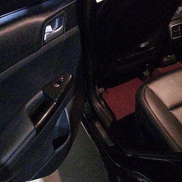 Унаа сатуу: Kia Sportage: 2018 г., 2 л, Автомат, Дизель, Кроссовер — 3