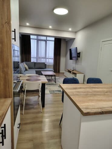 сдаю дом кв: 2 комнаты, Собственник, С мебелью полностью — 9