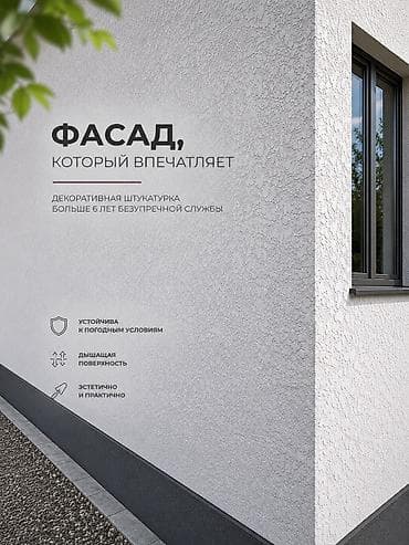 Больше 6 лет опыта