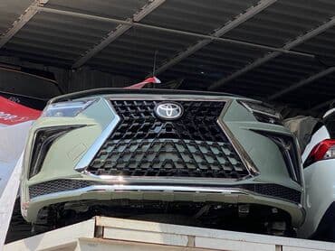 аккорд руль: Lexus, Колдонулган, Оригинал — 20
