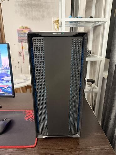6700 xt: Компьютер, ядер - 6, ОЗУ 16 ГБ, Игровой, Б/у, Intel Core i5, NVIDIA GeForce RTX 3060 TI, NVMe — 7