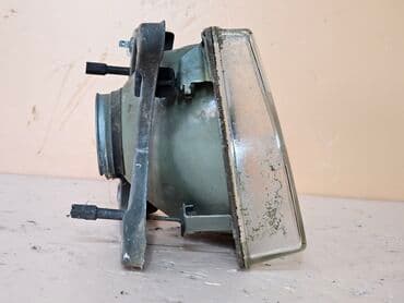 на опель вектра а: Передняя правая фара Opel 1983 г., Б/у, Оригинал — 5