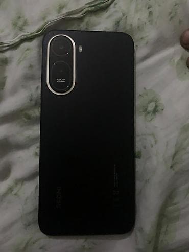 телефоны xiaomi redmi 10 с: Redmi, Redmi 15, Б/у, 128 ГБ, цвет - Черный — 3