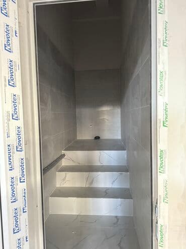 продажа участки и домов бишкек: Продается цокольное помещение под бизнес – 278 м², Бишкек, р-н — 7