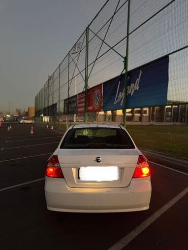 продаю или меняю с доплатой: Ravon Nexia: 2017 г., 1.5 л, Механика, Газ, Седан — 6