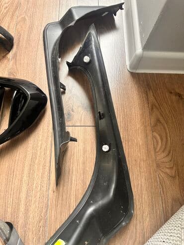 фары g05: Продаю комплект фар на g30 американец на правой фаре есть трещина — 4