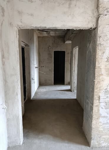 2 комнаты, 75 м², Элитка, 13 этаж, ПСО (под самоотделку) at lalafo.kg 2 комнаты, 75 м², Элитка, 13 этаж, ПСО (под самоотделку)