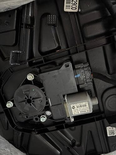 grander: Дверь Передняя левая Hyundai, Б/у, Оригинал — 3