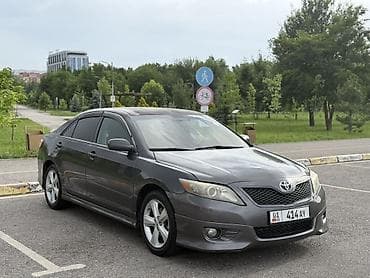 марк 2 матор: Toyota Camry: 2011 г., 2.5 л, Автомат, Бензин, Седан — 4