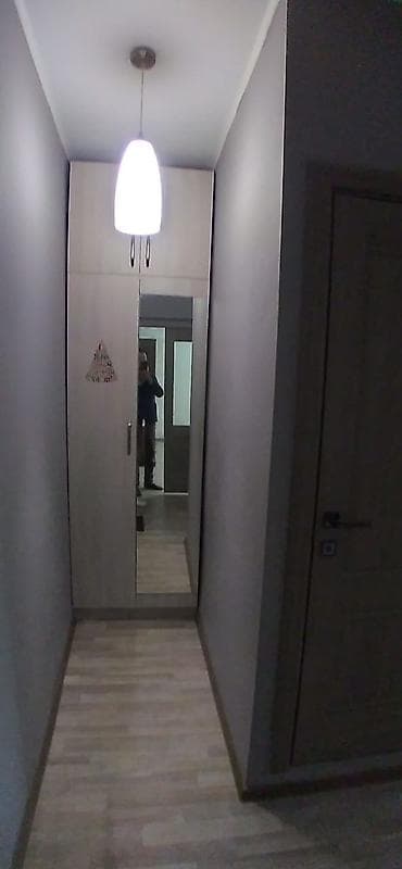 дома с большим участком: 1 комната, Без подселения, С мебелью полностью — 1