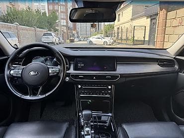 w221 5 5: Kia K7: 2020 г., 2.4 л, Автомат, Гибрид, Седан — 7