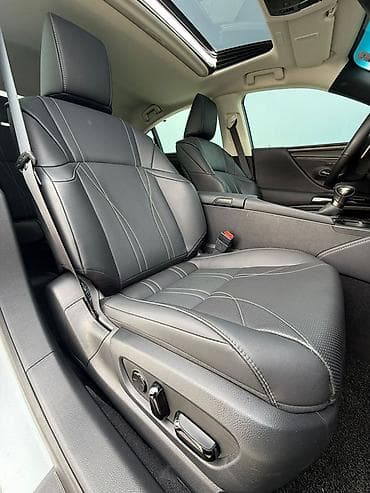 m5 e60: Lexus ES: 2023 г., 2.5 л, Автомат, Гибрид, Седан — 6