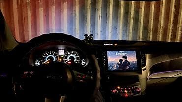 smart open: Subaru Outback: 2010 г., 2.5 л, Вариатор, Бензин, Универсал — 7