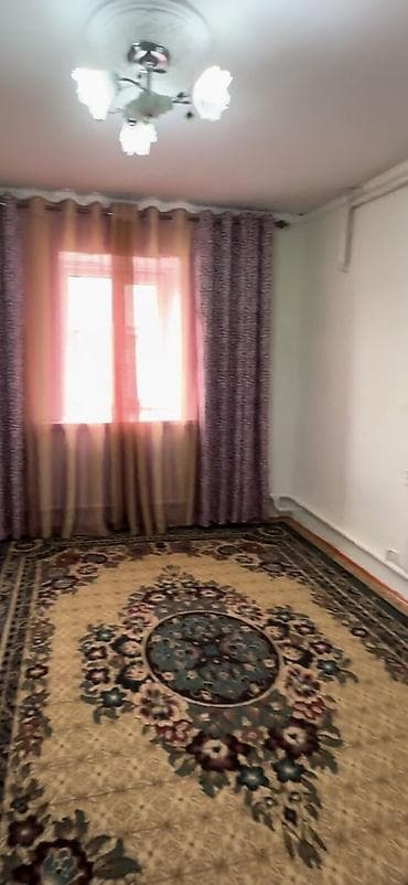 купить квартиру 4 комнаты: 60 м², 4 комнаты, Без подселения — 3