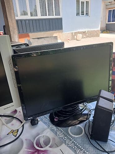 диск музыка: Системные блоки формата ATX/microATX для офиса/учёбы и базовых задач — 9