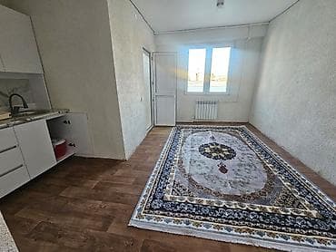 20 м², С мебелью полностью