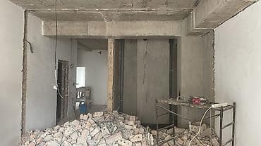 бу мебил: Дубалдарды бузуу, Полдорду бузуу, Шыптарды чечүү | Гипсокартон дубалы, Тосмолорду бузуу, Эски шыбакты алуу | Эски тушкагаздардан тазалоо, Эски шыбоону түшүрүү, Актиташты кыруу | Ламинатты демонтаждоо, Паркетти демонтаждоо, Линолеумду демонтаждоо | Шифер чатыр, Металл черепицадан жасалган чатыр, Жумшак чатыр 6 жылдан ашык тажрыйба — 7