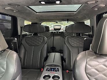 тюнинг на гольф 3: Hyundai Palisade: 2020 г., 2.2 л, Дизель — 10