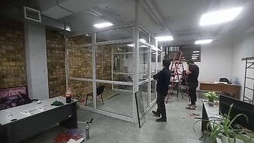 Комплектующие для дверей: Дверь: Ремонт, Реставрация — 6