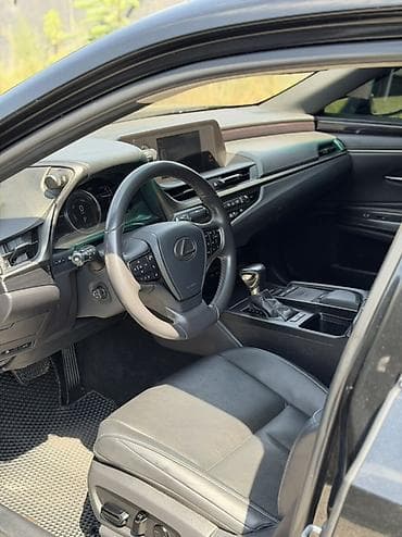 lexus hs250: Lexus ES: 2021 г., 2.5 л, Автомат, Гибрид, Седан — 8