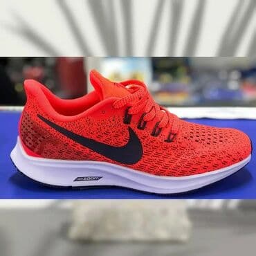 домино бишкек вакансии: Спортивная обувь Спортивные кроссовки Кроссовки Красовки Красовка — 4