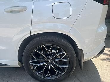 чанган uni v: Changan Uni-Z: 2025 г., 1.5 л, Автомат, Бензин, Кроссовер — 5