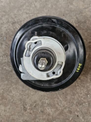 кпп на пассат б3: Вакуумный усилитель тормозов VW Passat B5 / B5+, 1999г.в. Оригинал — 7