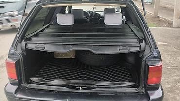 vag com: Volkswagen Passat Variant: 1996 г., 1.8 л, Механика, Бензин, Универсал — 8