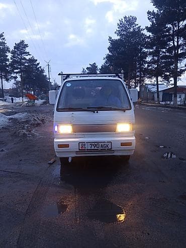 subaru forester 2020: Лабо по городу — 1