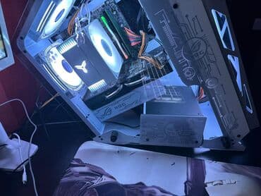 серверная материнская плата: Компьютер, Для работы, учебы — 3