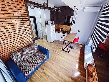 жк парк авеню: 2 комнаты, 59 м², 11 этаж — 6