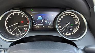 bid e5: Toyota Camry: 2018 г., 2.5 л, Автомат, Бензин, Седан — 9