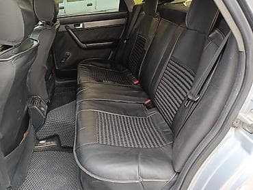 Audi: Audi S4: 1996 г., 2.6 л, Механика, Бензин, Седан — 6