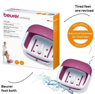 сушилка обуви: Массажер Для ног, Новый — 7