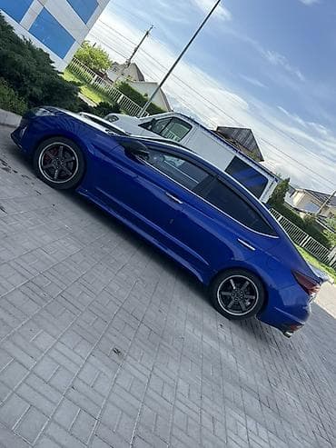 daewoo spark: Hyundai Avante: 2019 г., 1.6 л, Автомат, Бензин, Седан — 4