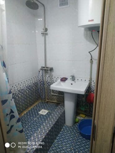 ысык кол комната: Сдаётся отдельная комната в квартире/доме. Описание: - Просторная — 3