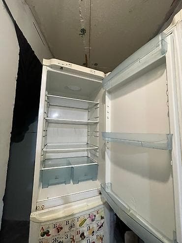 Техника для кухни: Холодильник Pozis, Двухкамерный — 4