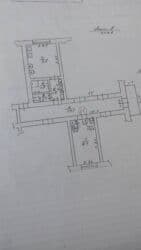 8 м², Без мебели