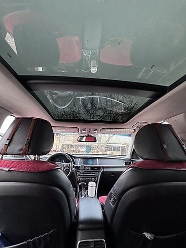 hyundai avante 2013: Kia K5: 2016 г., 2 л, Автомат, Бензин, Седан — 5