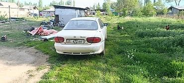 форт сиера: Mazda XEDOS 6: 1994 г., 2 л, Механика, Бензин, Хэтчбэк — 2