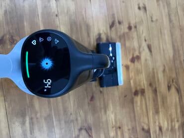 дайсон копия цена: Пылесос, Моющий, Влажная, Паровая, Смешанная, Контейнер, Водяной фильтр, Мешок — 15